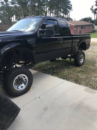 mud truck for sale